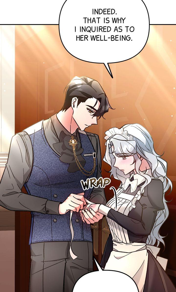 Read Scars in Your Name chapter 18 image 24 on Lezhin