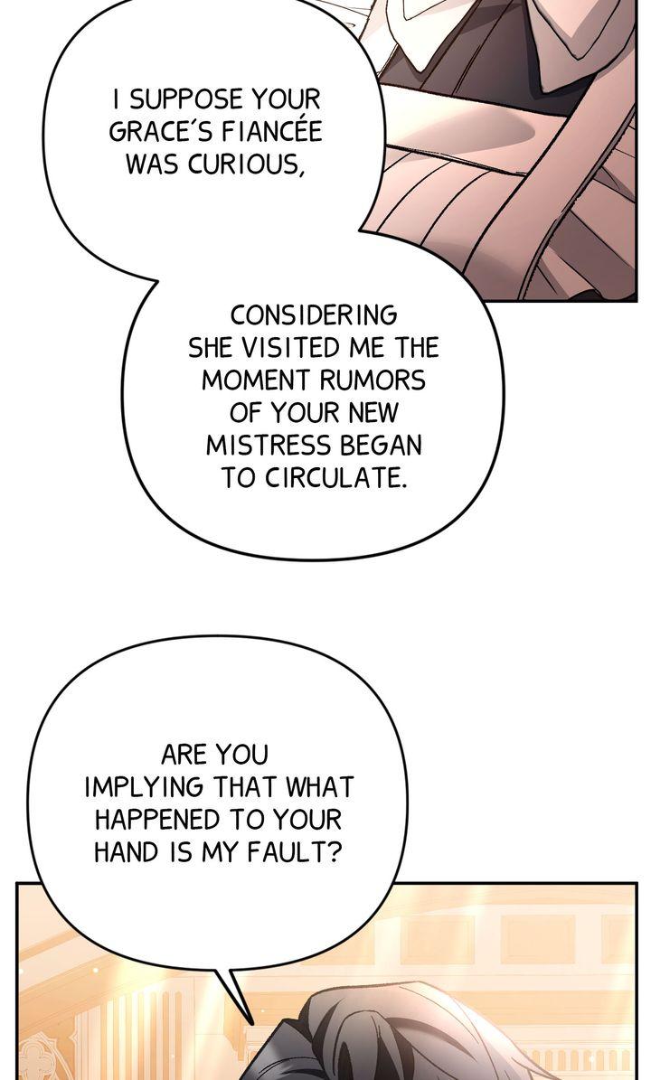 Read Scars in Your Name chapter 18 image 26 on Lezhin