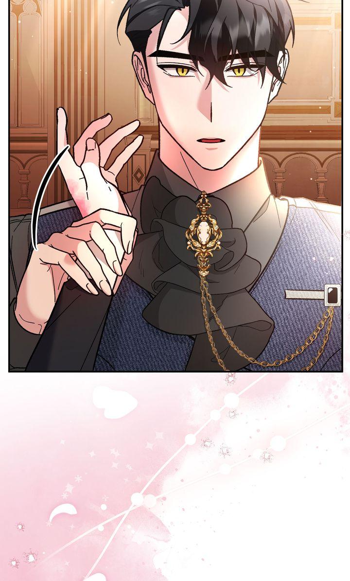 Read Scars in Your Name chapter 18 image 27 on Lezhin