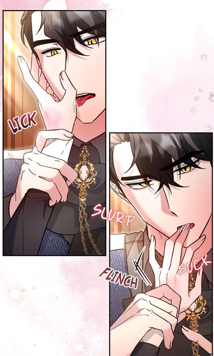 Read Scars in Your Name chapter 18 image 28 on Lezhin