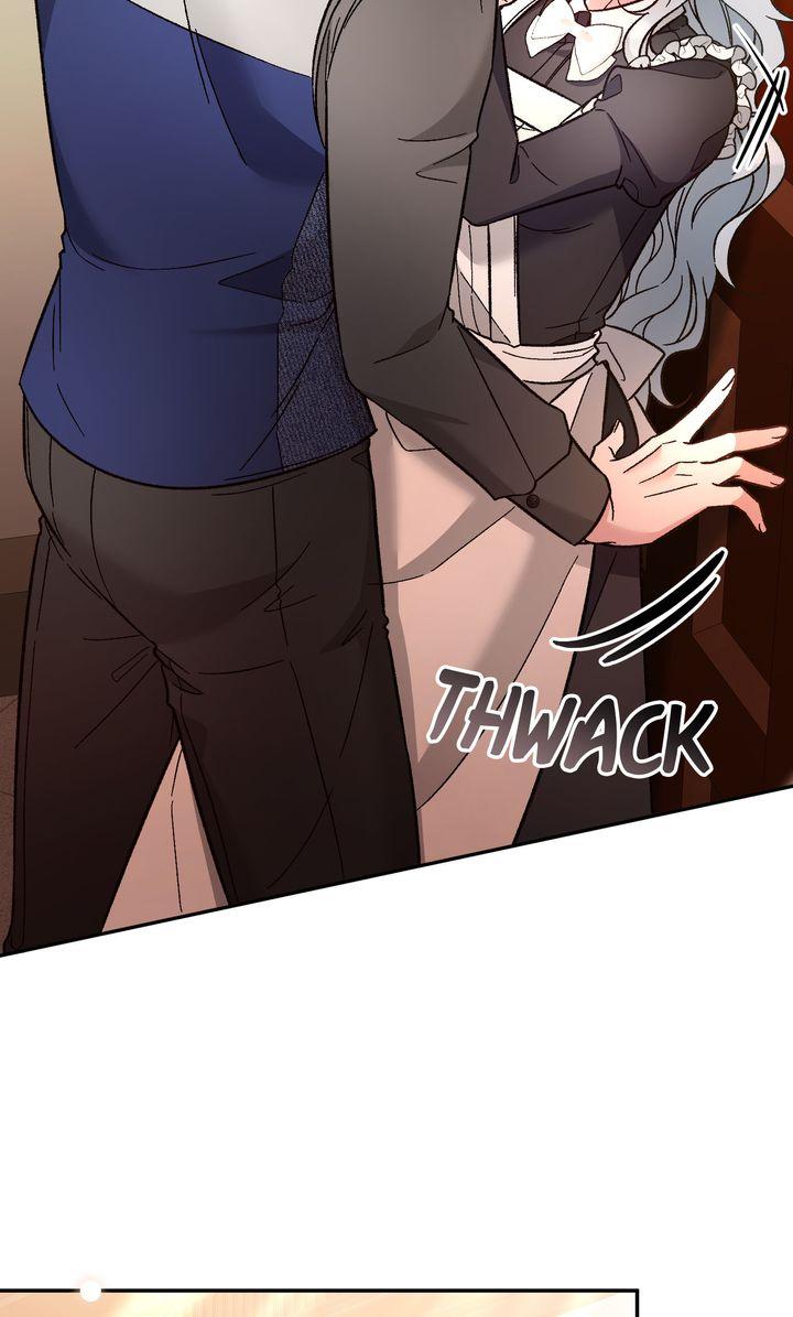 Read Scars in Your Name chapter 18 image 30 on Lezhin