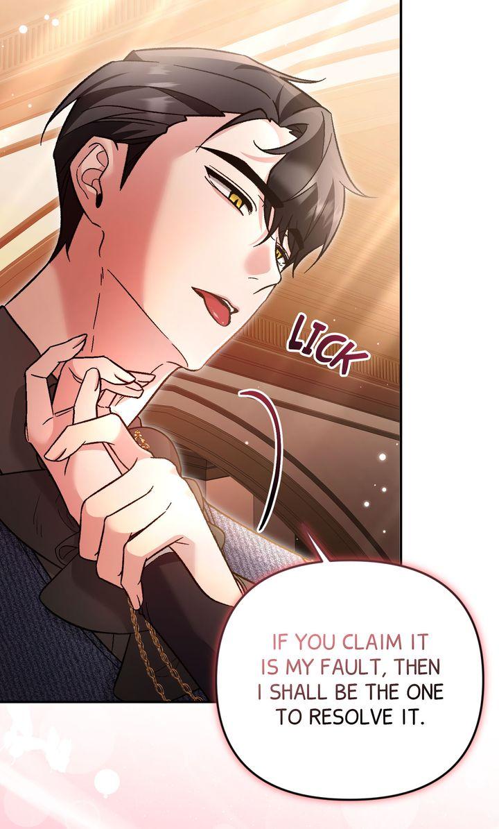 Read Scars in Your Name chapter 18 image 31 on Lezhin