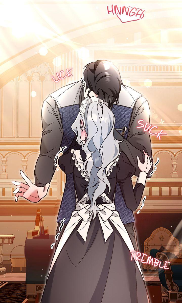 Read Scars in Your Name chapter 18 image 33 on Lezhin