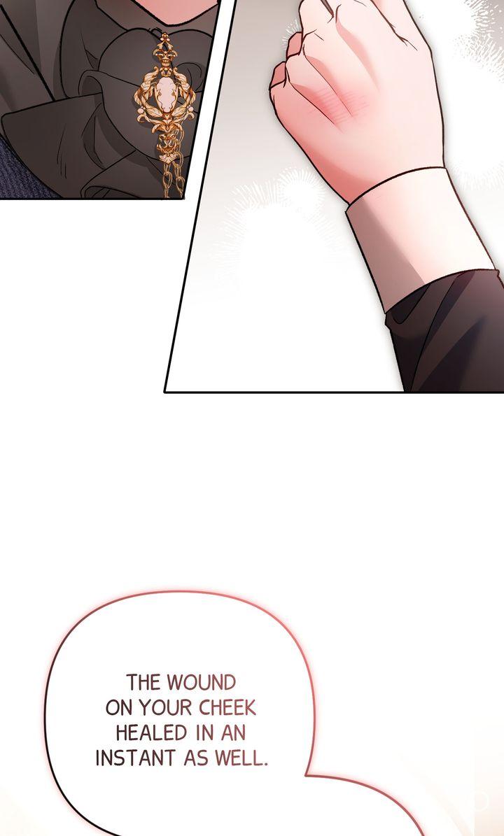 Read Scars in Your Name chapter 18 image 38 on Lezhin