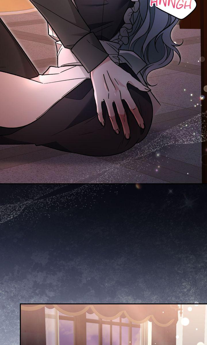 Read Scars in Your Name chapter 18 image 49 on Lezhin