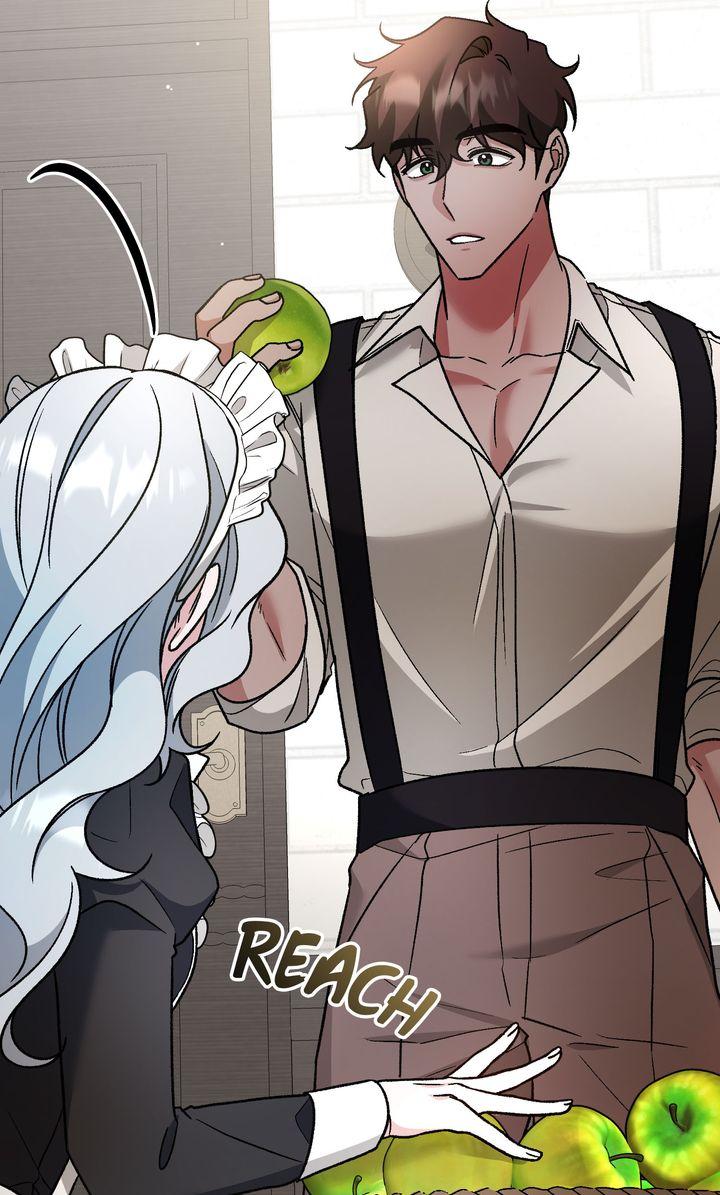 Read Scars in Your Name chapter 18 image 68 on Lezhin