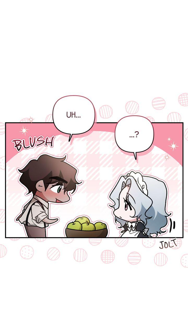 Read Scars in Your Name chapter 18 image 74 on Lezhin
