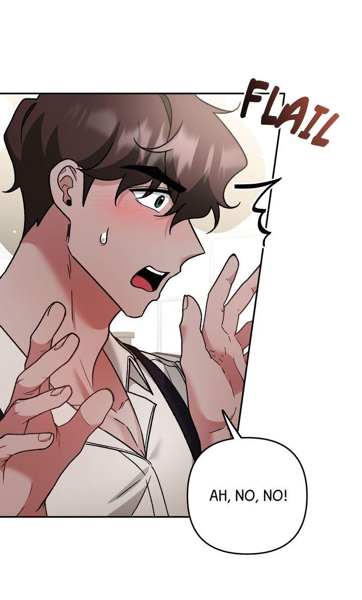 Read Scars in Your Name chapter 18 image 75 on Lezhin