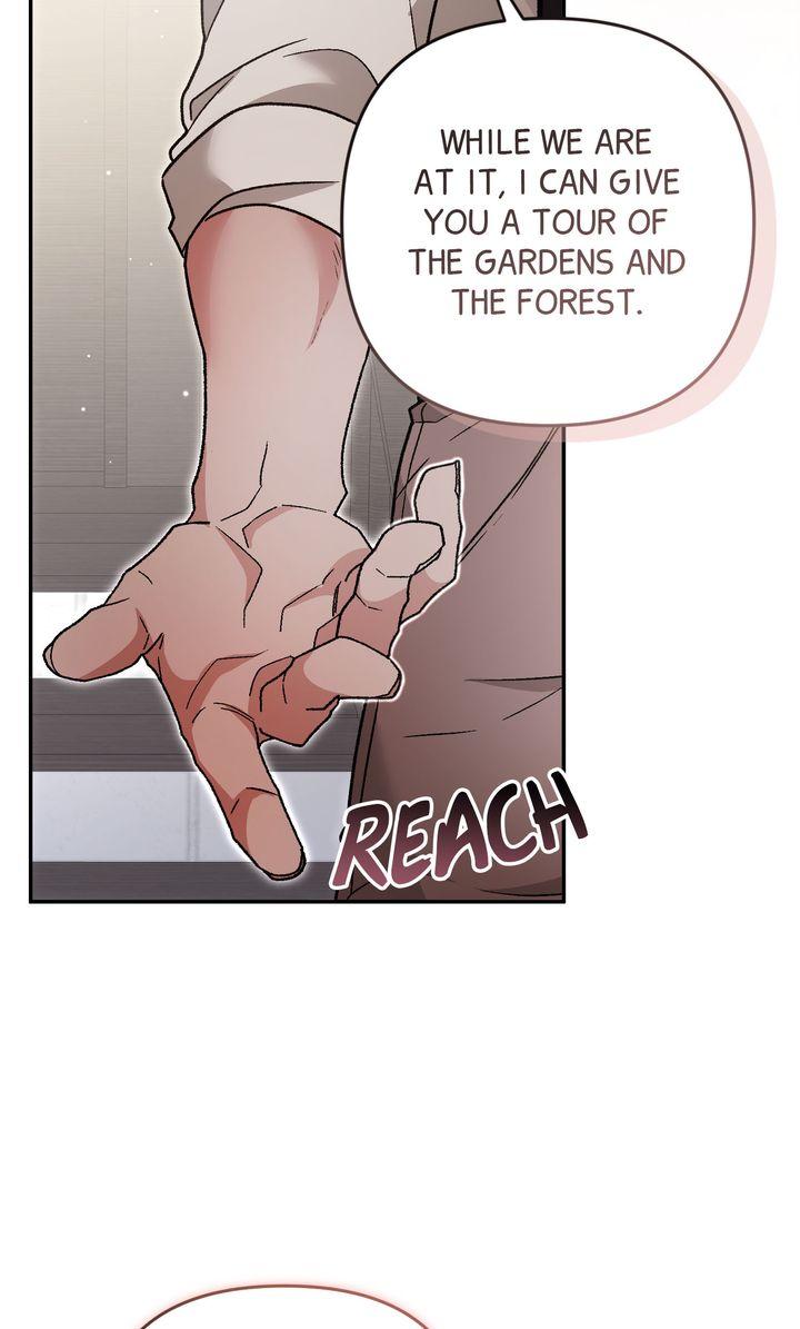 Read Scars in Your Name chapter 18 image 78 on Lezhin