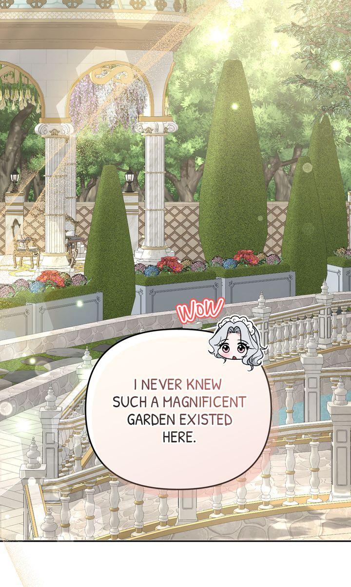 Read Scars in Your Name chapter 19 image 1 on Lezhin