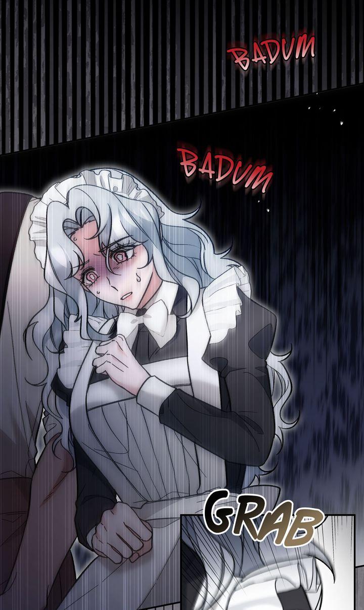 Read Scars in Your Name chapter 19 image 14 on Lezhin