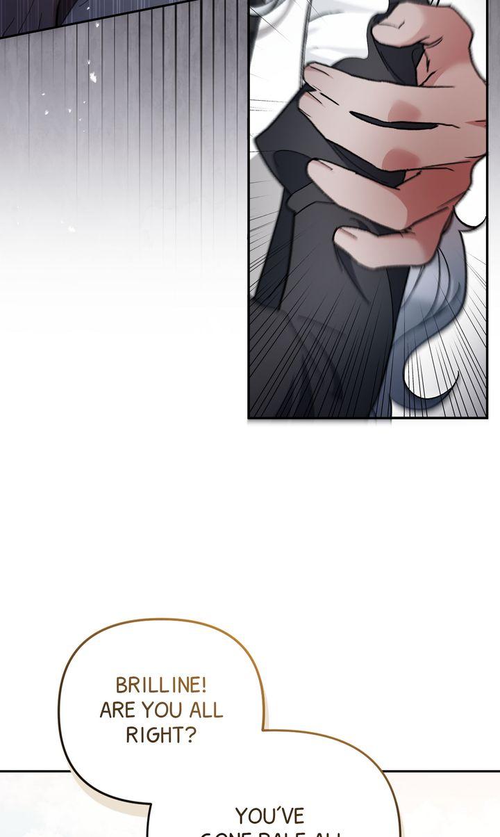 Read Scars in Your Name chapter 19 image 15 on Lezhin