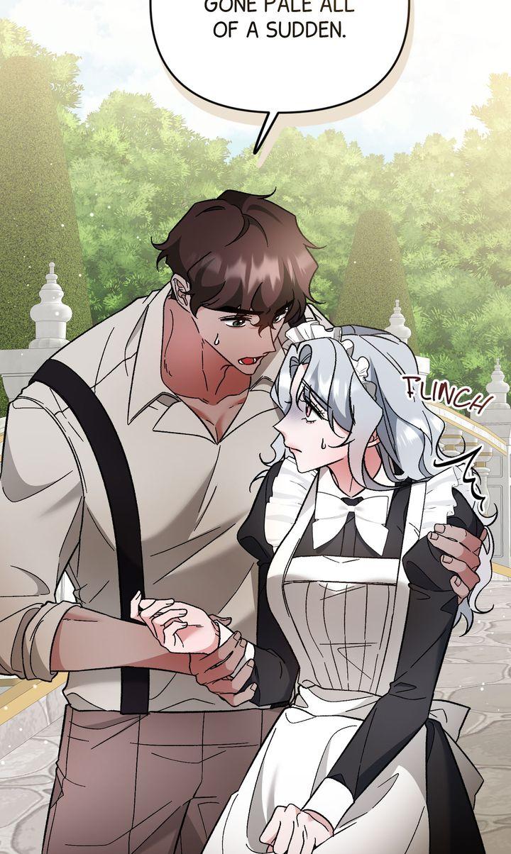 Read Scars in Your Name chapter 19 image 16 on Lezhin