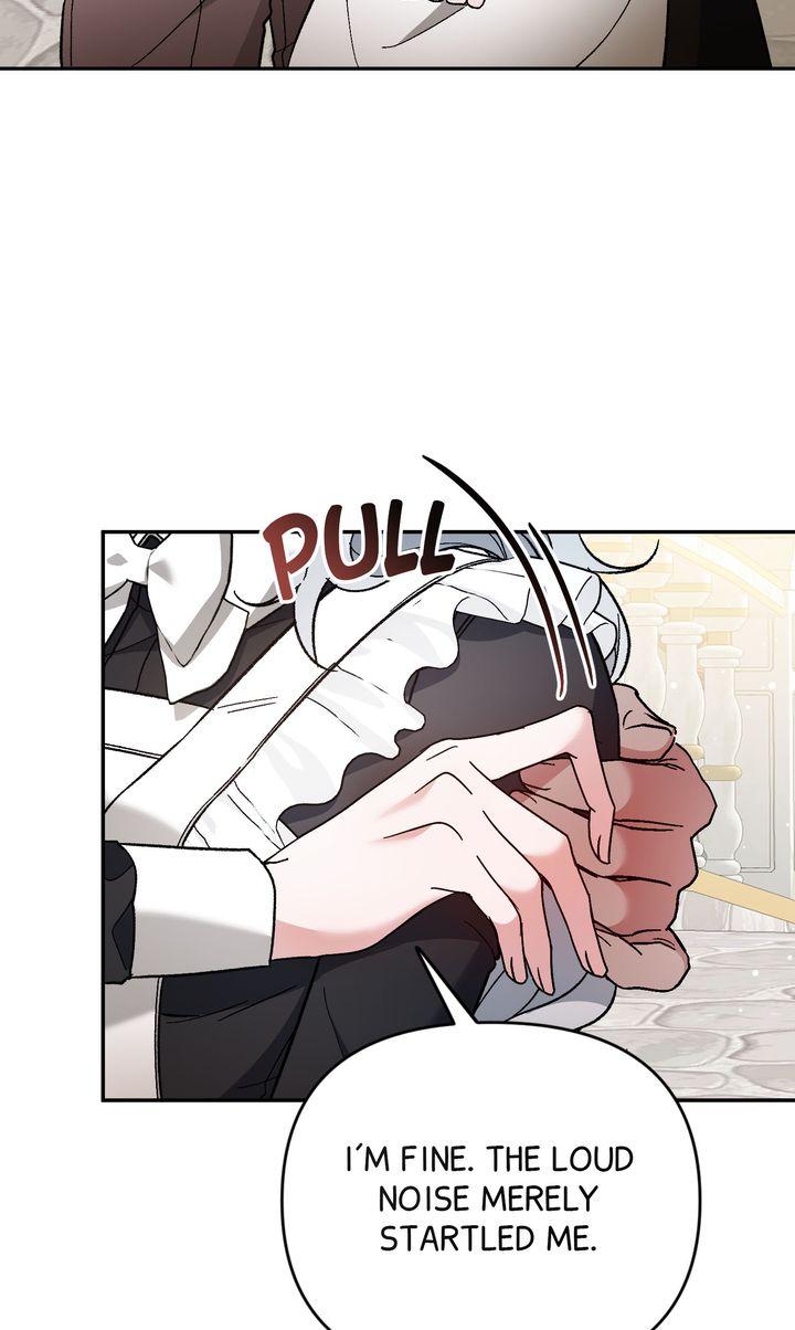 Read Scars in Your Name chapter 19 image 17 on Lezhin