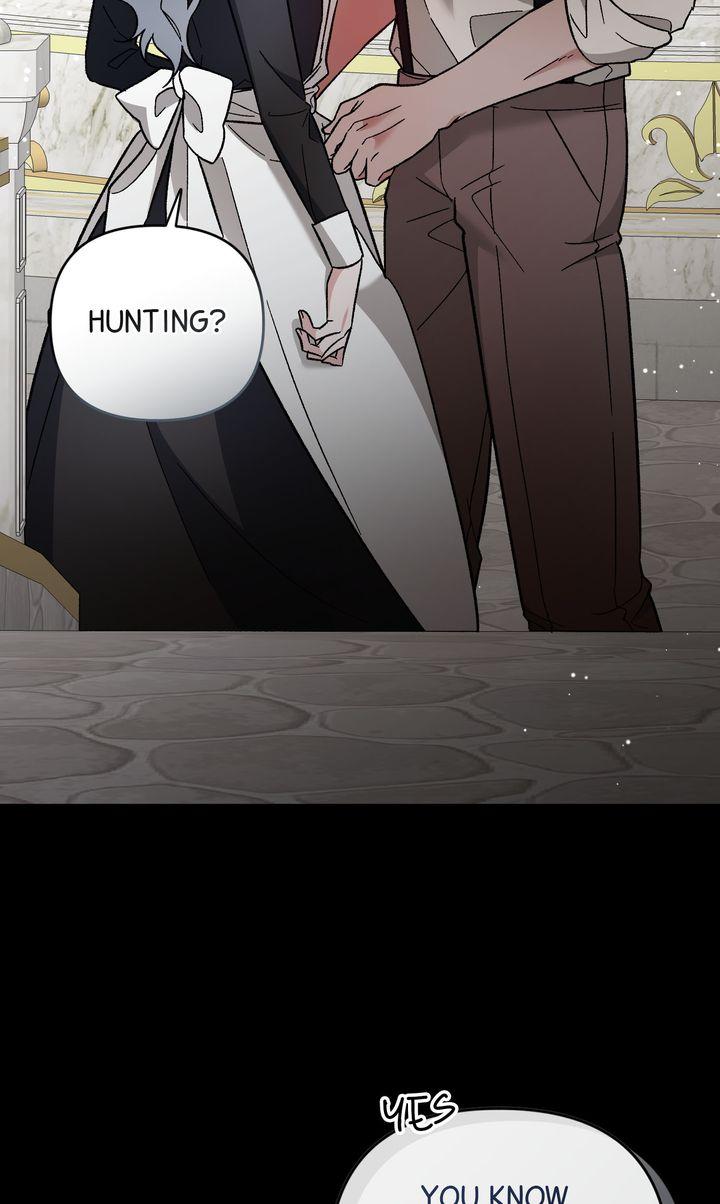 Read Scars in Your Name chapter 19 image 19 on Lezhin