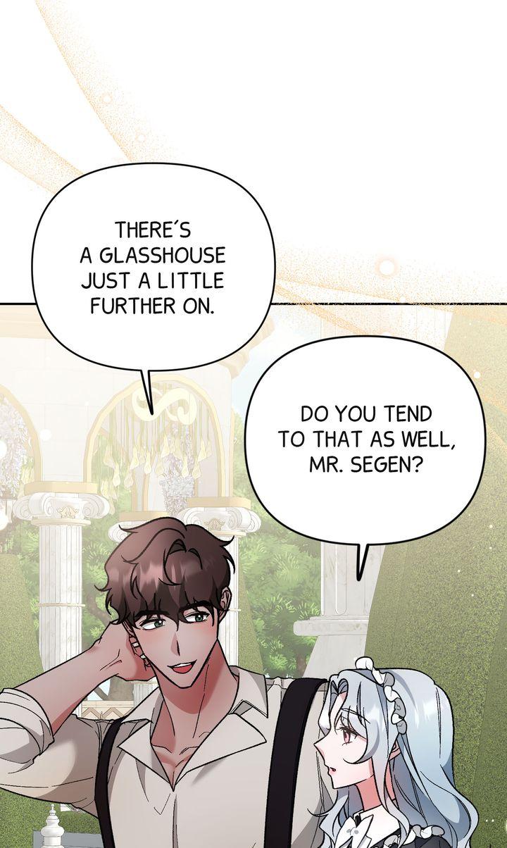 Read Scars in Your Name chapter 19 image 2 on Lezhin