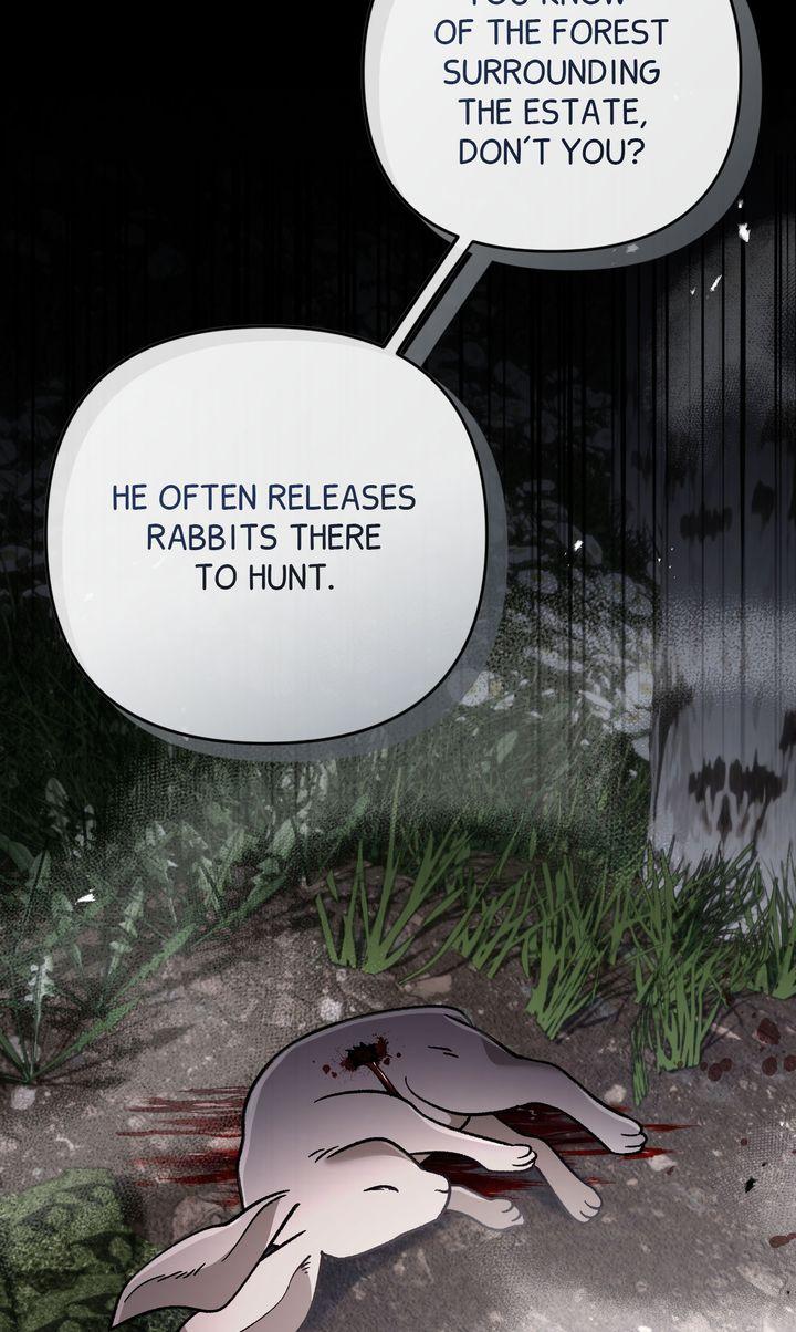 Read Scars in Your Name chapter 19 image 20 on Lezhin