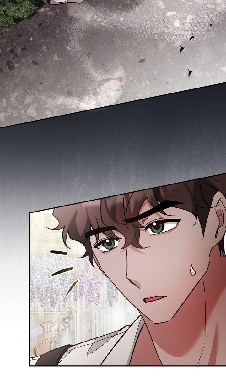 Read Scars in Your Name chapter 19 image 21 on Lezhin