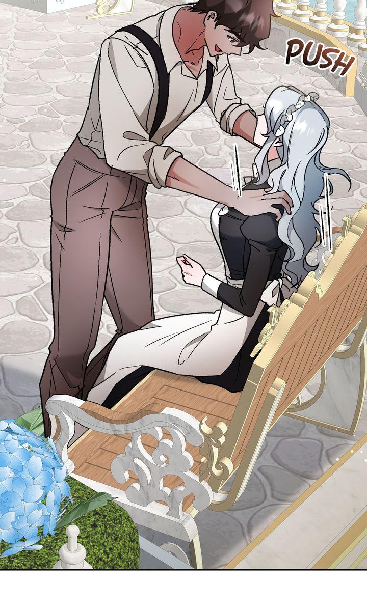 Read Scars in Your Name chapter 19 image 25 on Lezhin