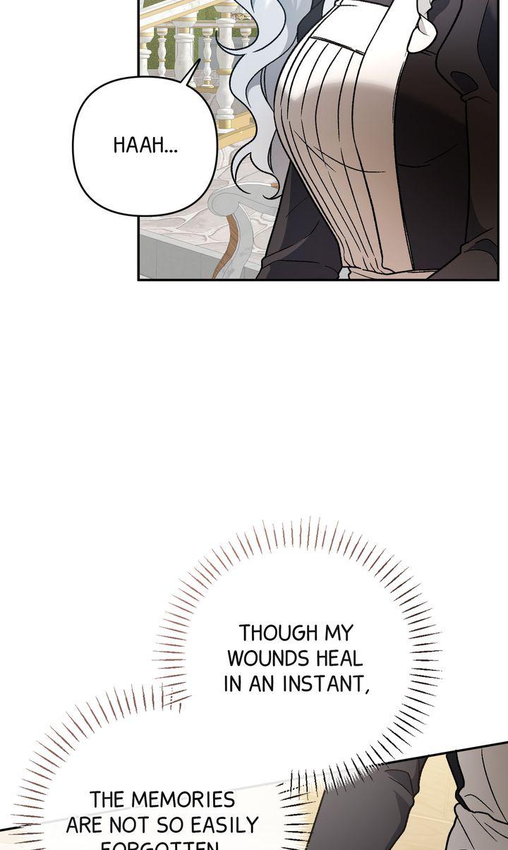 Read Scars in Your Name chapter 19 image 28 on Lezhin