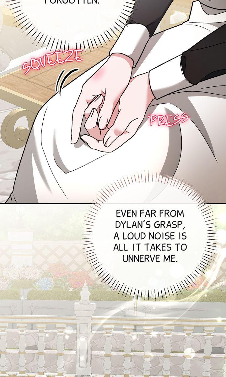 Read Scars in Your Name chapter 19 image 29 on Lezhin