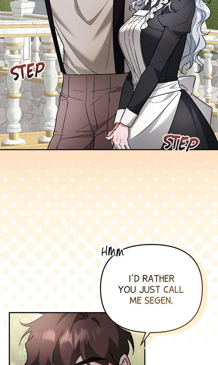 Read Scars in Your Name chapter 19 image 3 on Lezhin