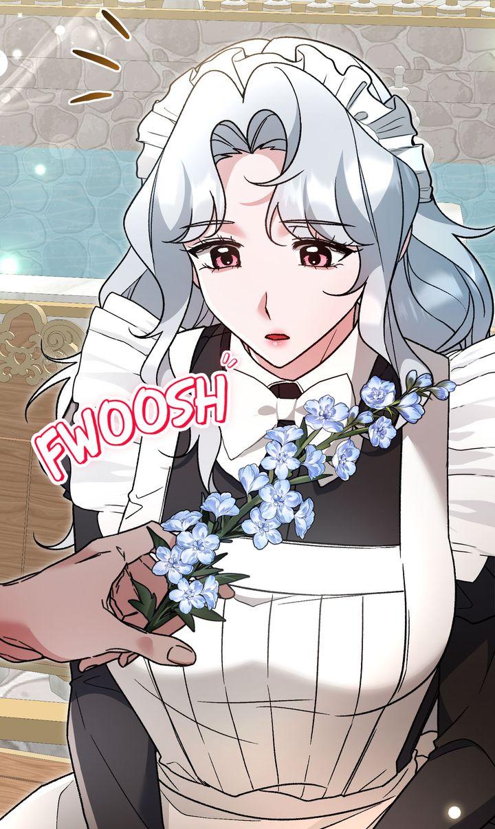 Read Scars in Your Name chapter 19 image 30 on Lezhin