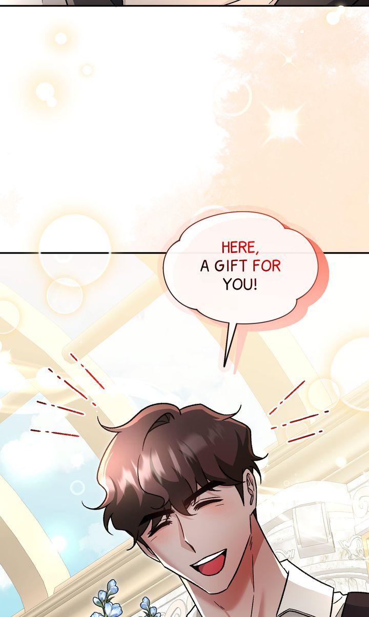 Read Scars in Your Name chapter 19 image 31 on Lezhin
