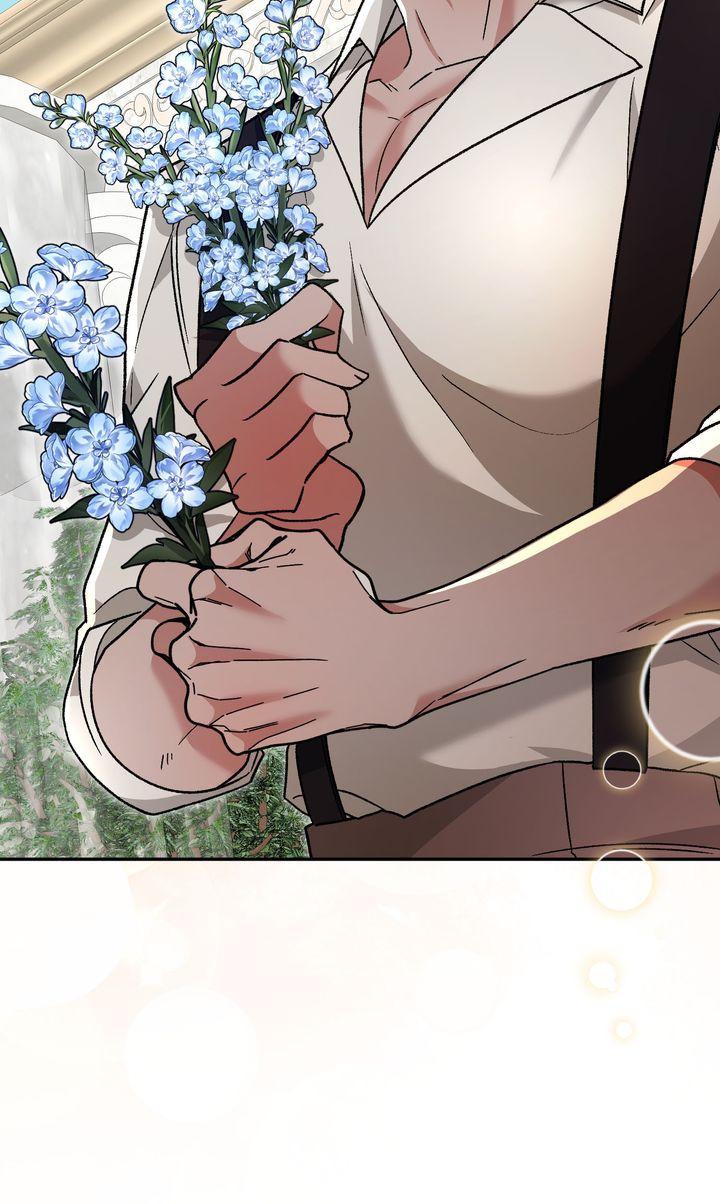 Read Scars in Your Name chapter 19 image 32 on Lezhin