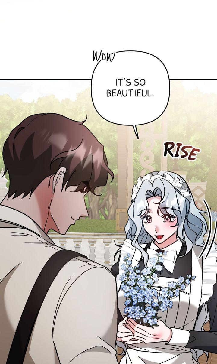 Read Scars in Your Name chapter 19 image 33 on Lezhin