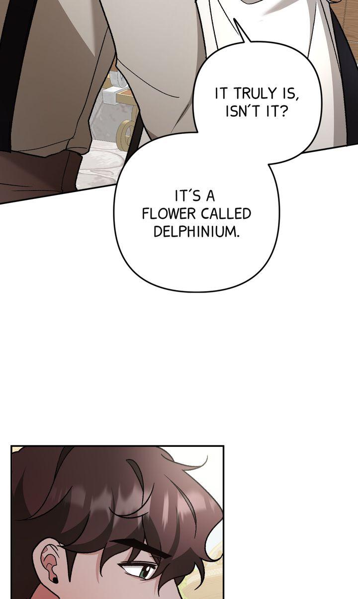 Read Scars in Your Name chapter 19 image 34 on Lezhin