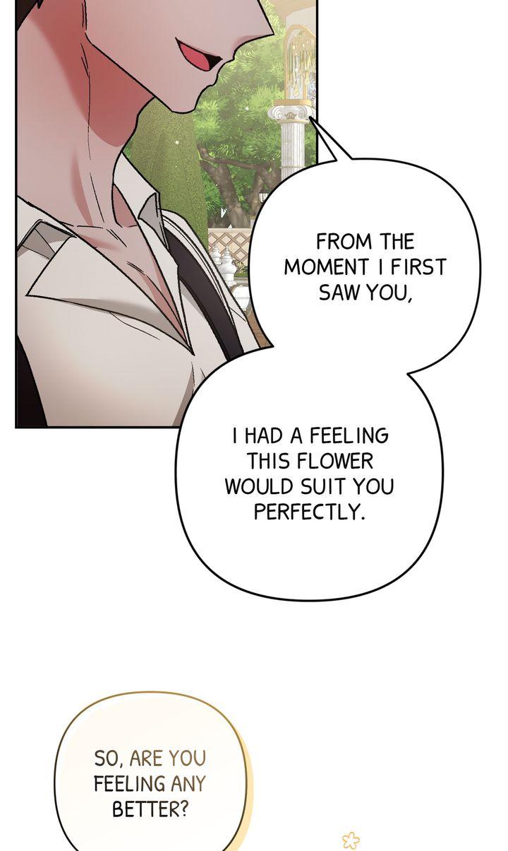 Read Scars in Your Name chapter 19 image 35 on Lezhin