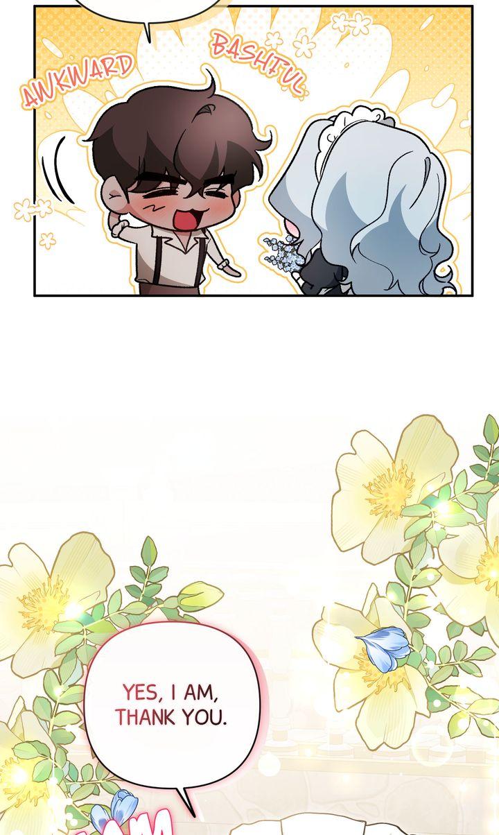 Read Scars in Your Name chapter 19 image 36 on Lezhin