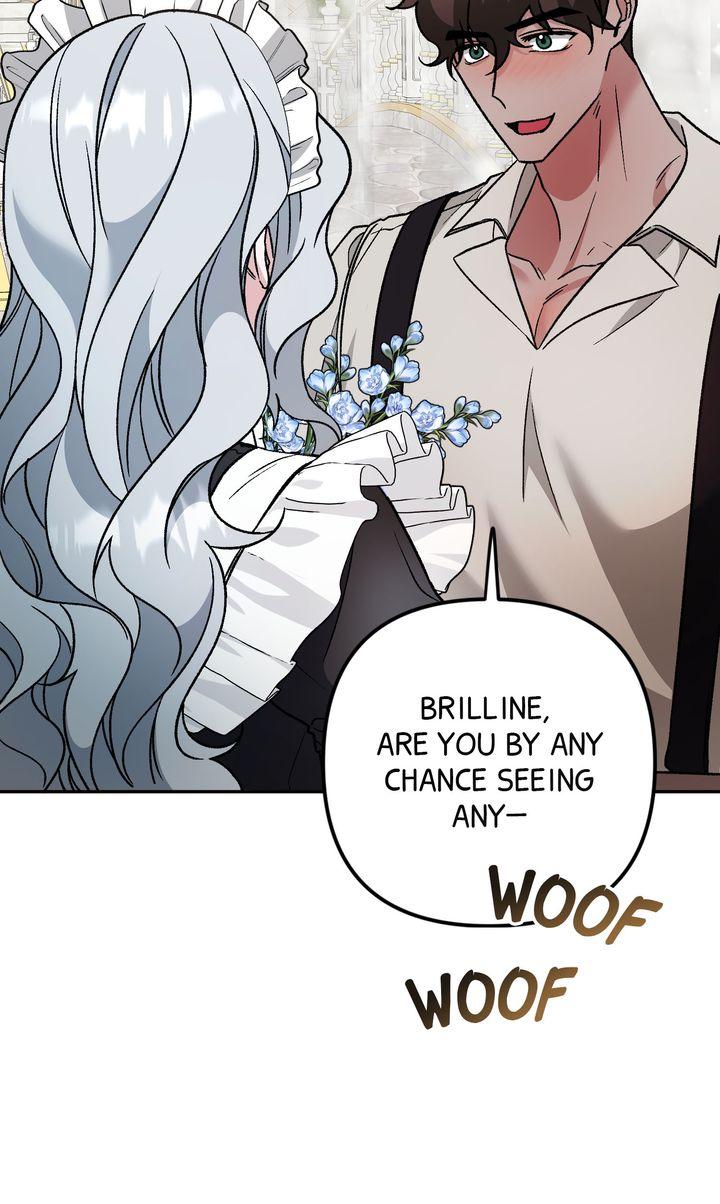 Read Scars in Your Name chapter 19 image 39 on Lezhin