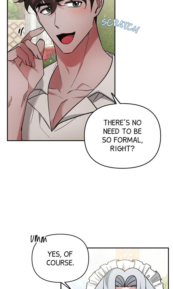 Read Scars in Your Name chapter 19 image 4 on Lezhin