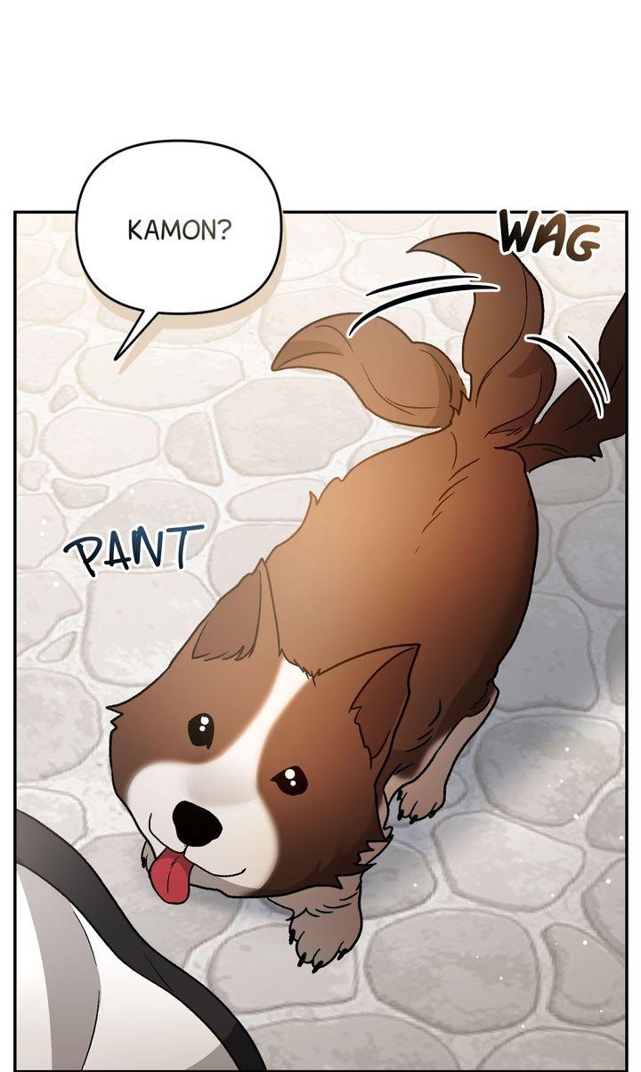 Read Scars in Your Name chapter 19 image 41 on Lezhin