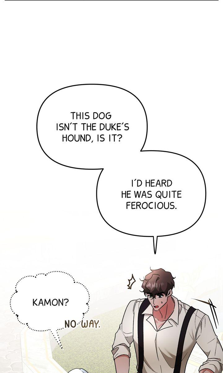 Read Scars in Your Name chapter 19 image 42 on Lezhin