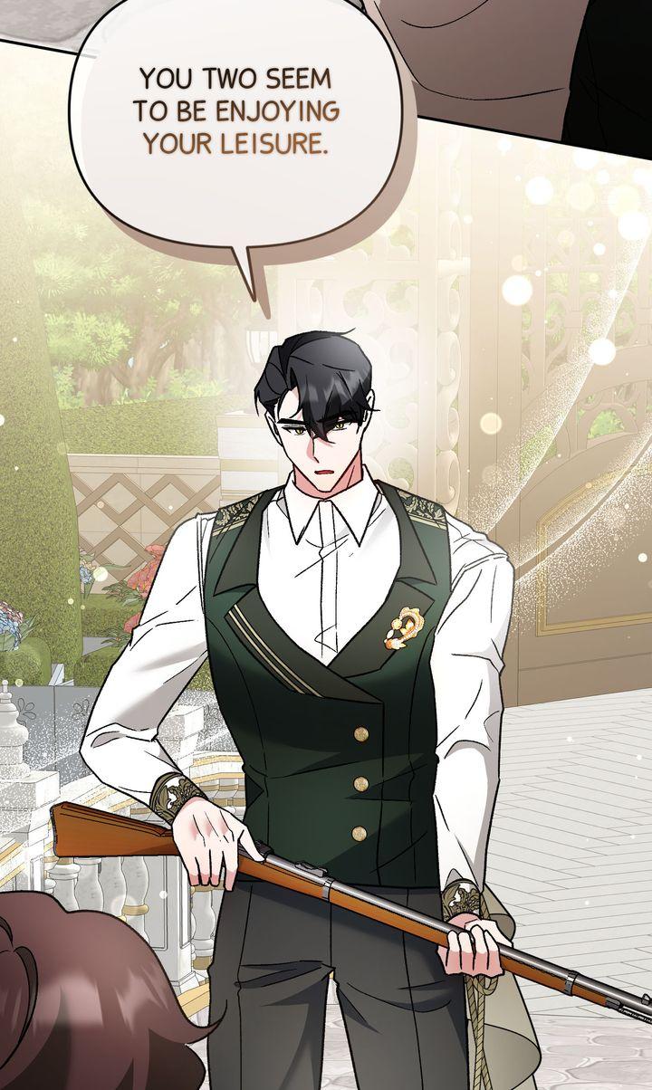 Read Scars in Your Name chapter 19 image 44 on Lezhin
