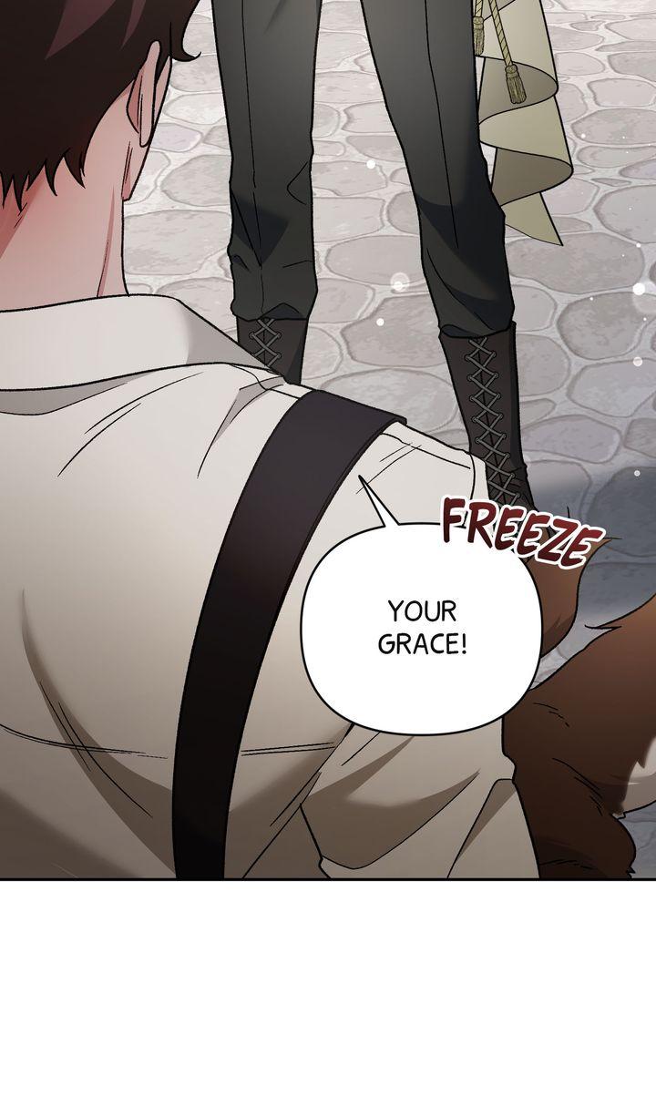 Read Scars in Your Name chapter 19 image 45 on Lezhin