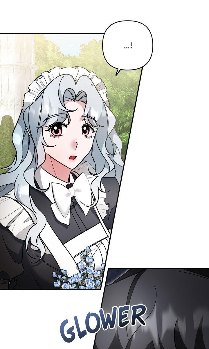 Read Scars in Your Name chapter 19 image 46 on Lezhin
