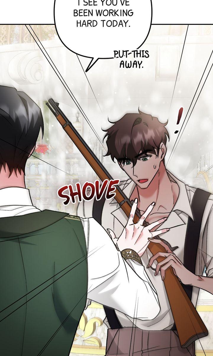 Read Scars in Your Name chapter 19 image 49 on Lezhin