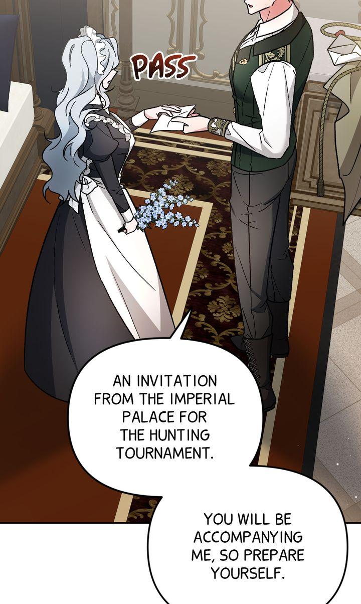 Read Scars in Your Name chapter 19 image 58 on Lezhin