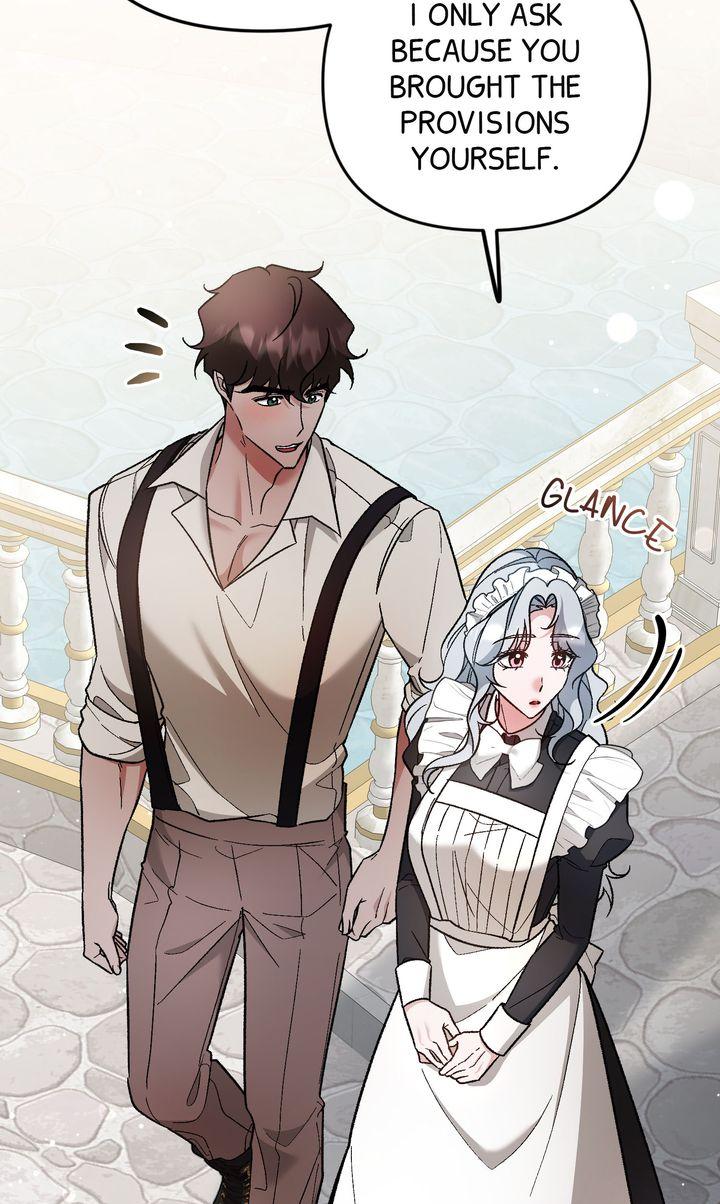 Read Scars in Your Name chapter 19 image 6 on Lezhin