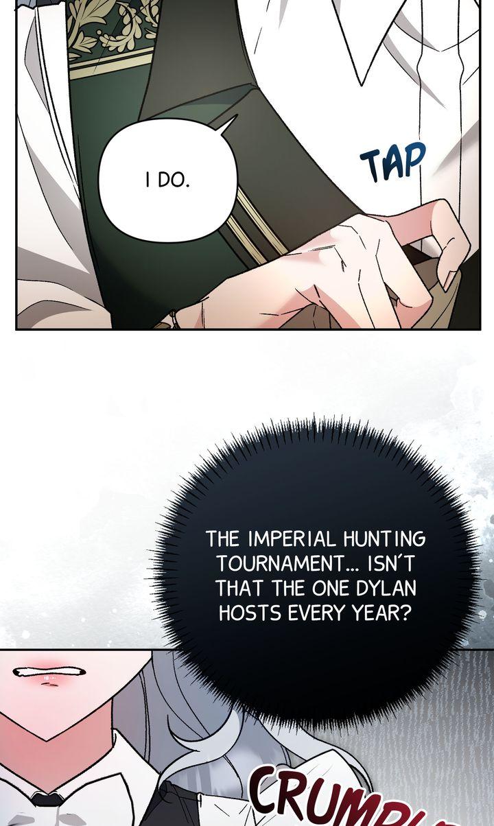 Read Scars in Your Name chapter 19 image 60 on Lezhin