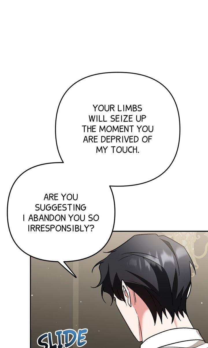 Read Scars in Your Name chapter 19 image 63 on Lezhin