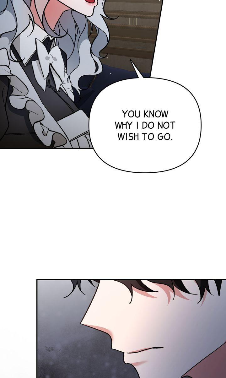 Read Scars in Your Name chapter 19 image 65 on Lezhin