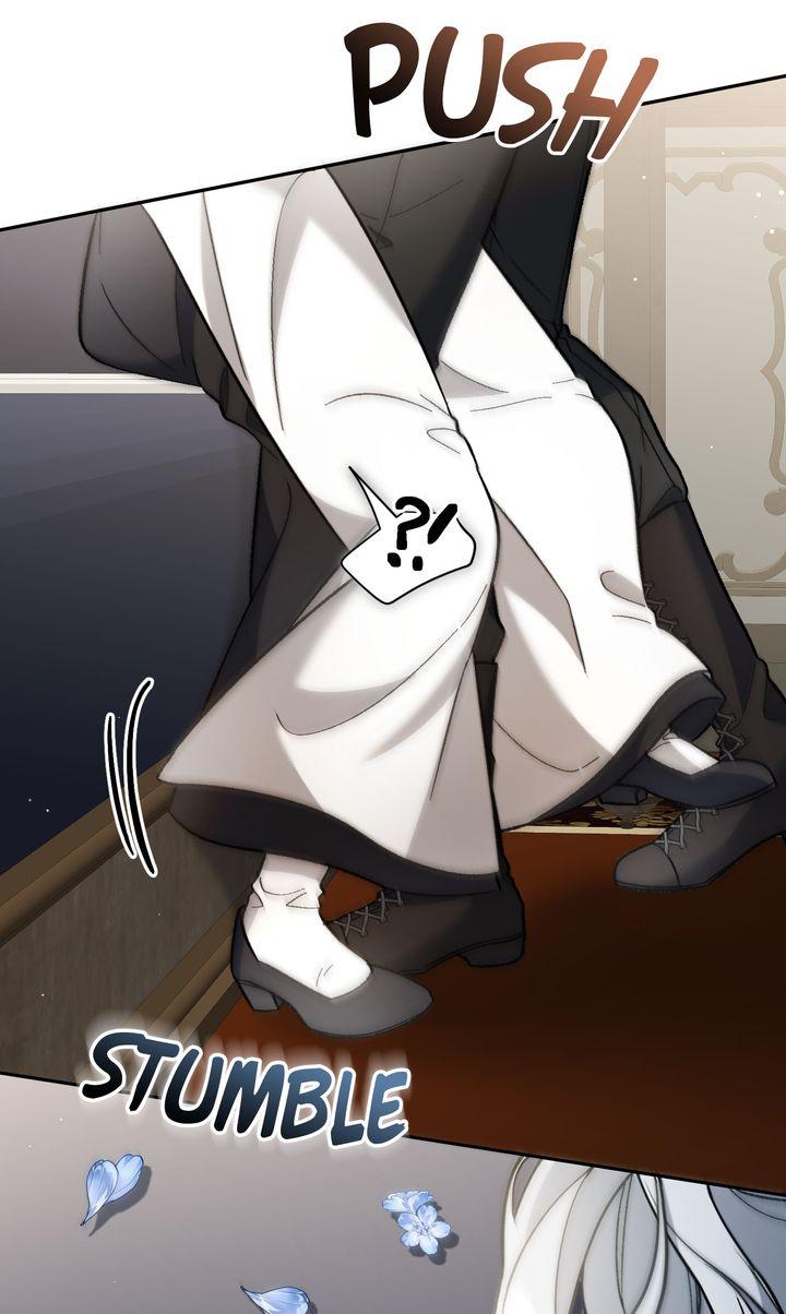 Read Scars in Your Name chapter 19 image 68 on Lezhin