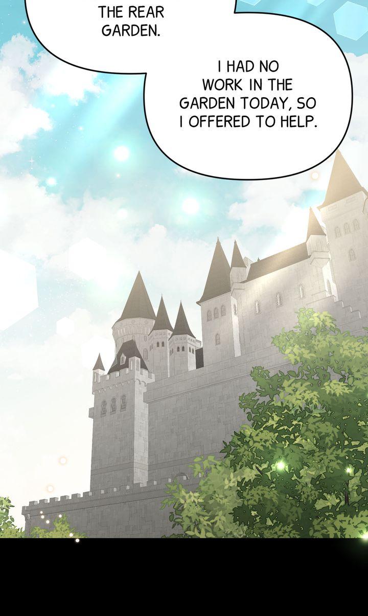 Read Scars in Your Name chapter 19 image 8 on Lezhin