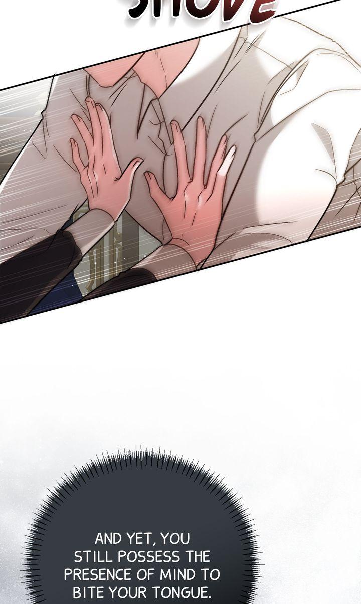 Read Scars in Your Name chapter 19 image 86 on Lezhin