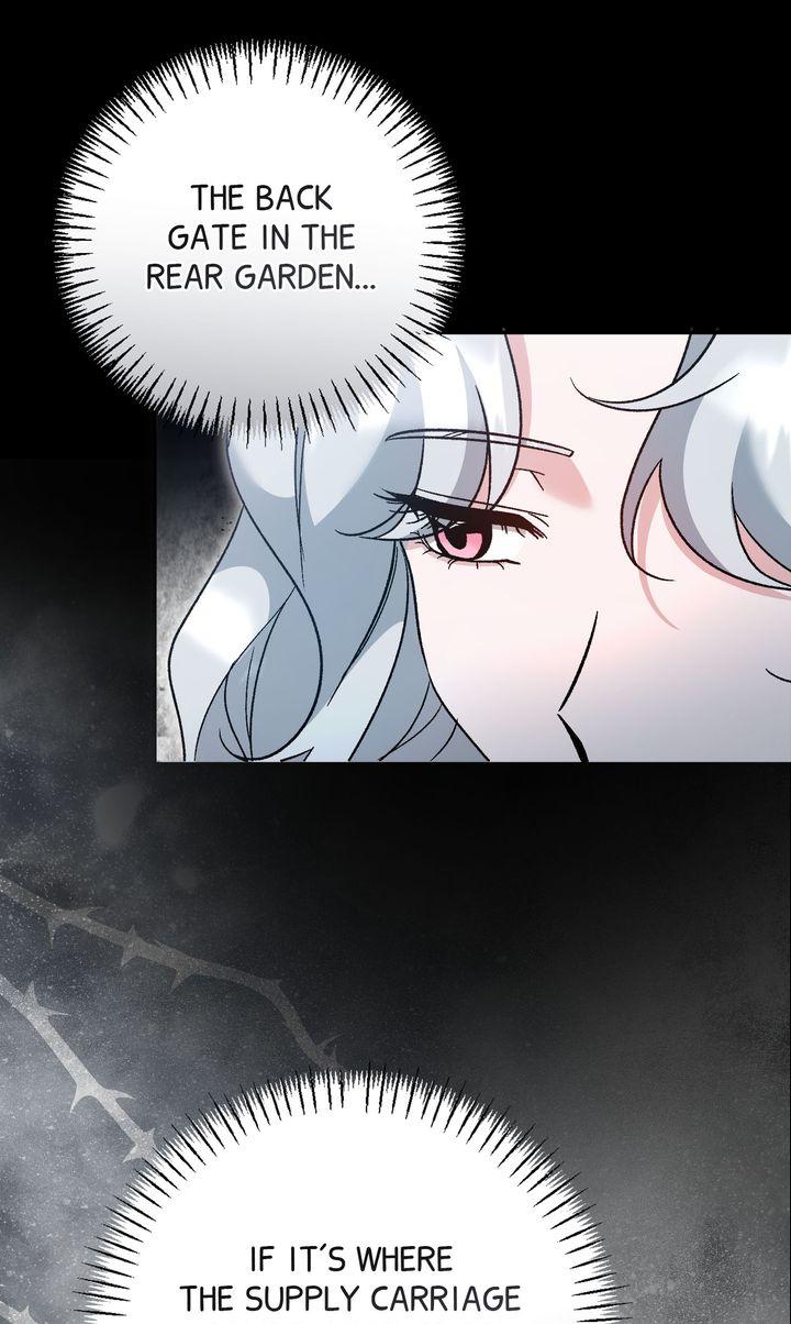 Read Scars in Your Name chapter 19 image 9 on Lezhin